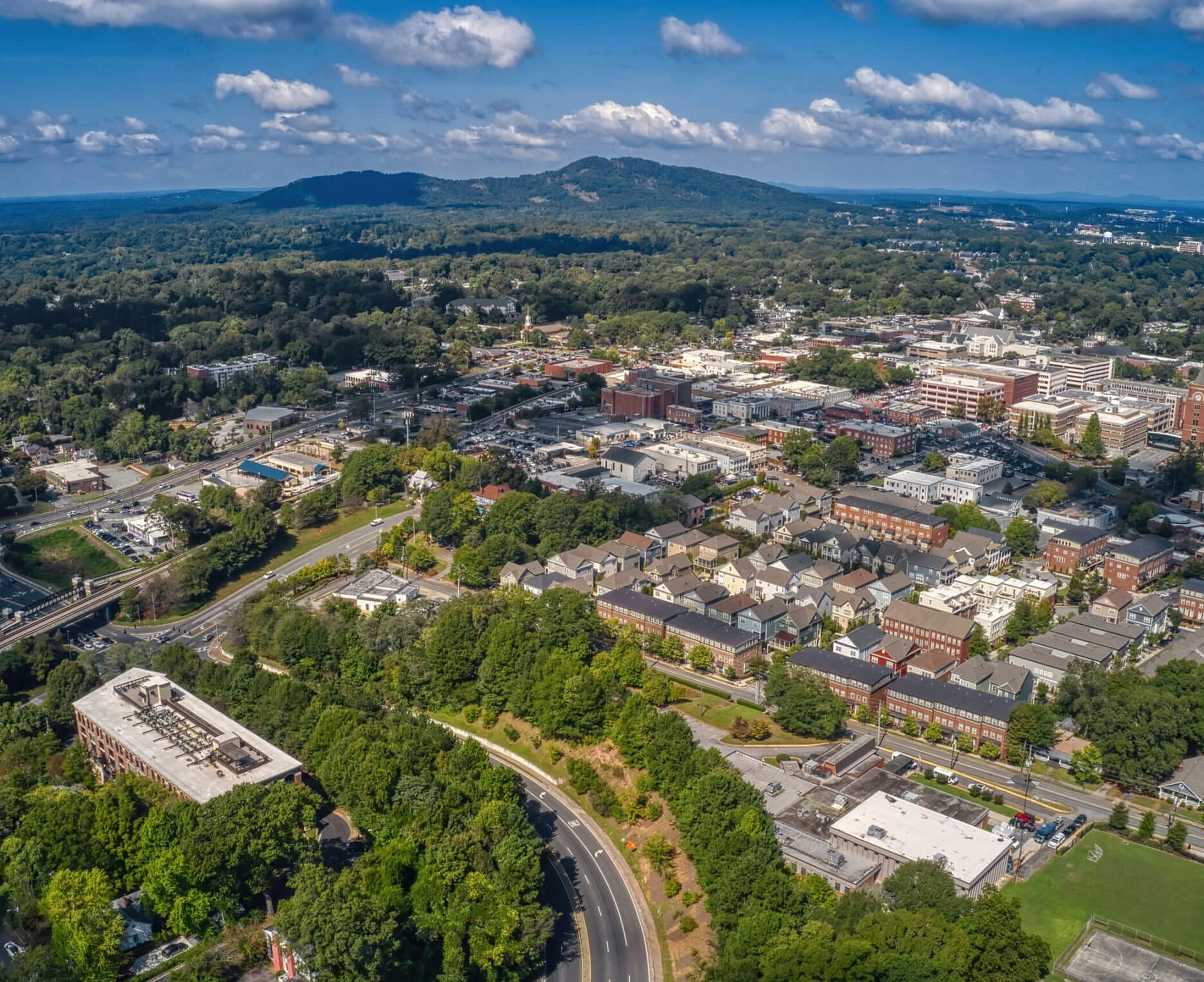 Marietta