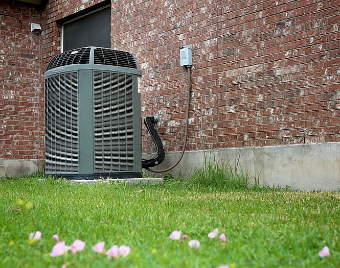 3 Springtime A/C Maintenance Tips
