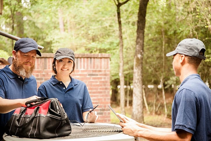 How to Find the Best AC Repair Service