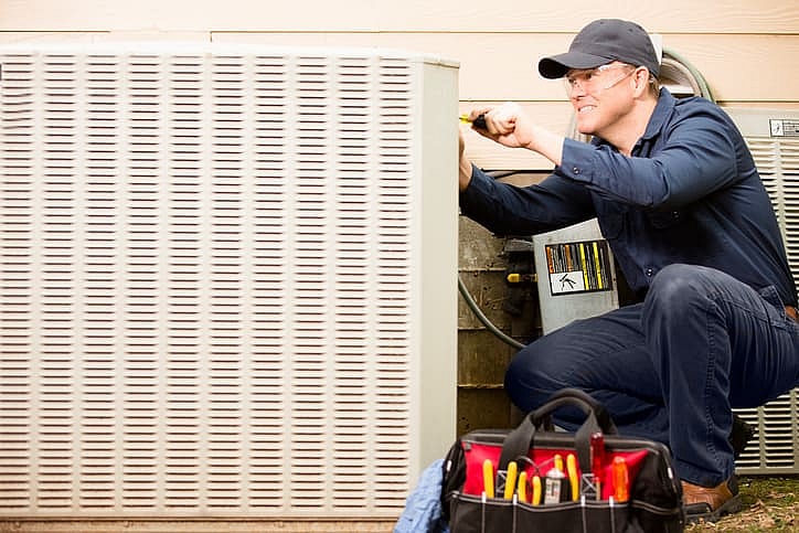 3 Reasons to Get a Heating Service Contract