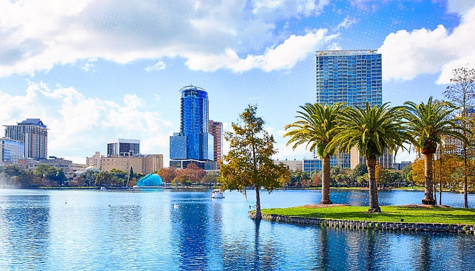 Orlando