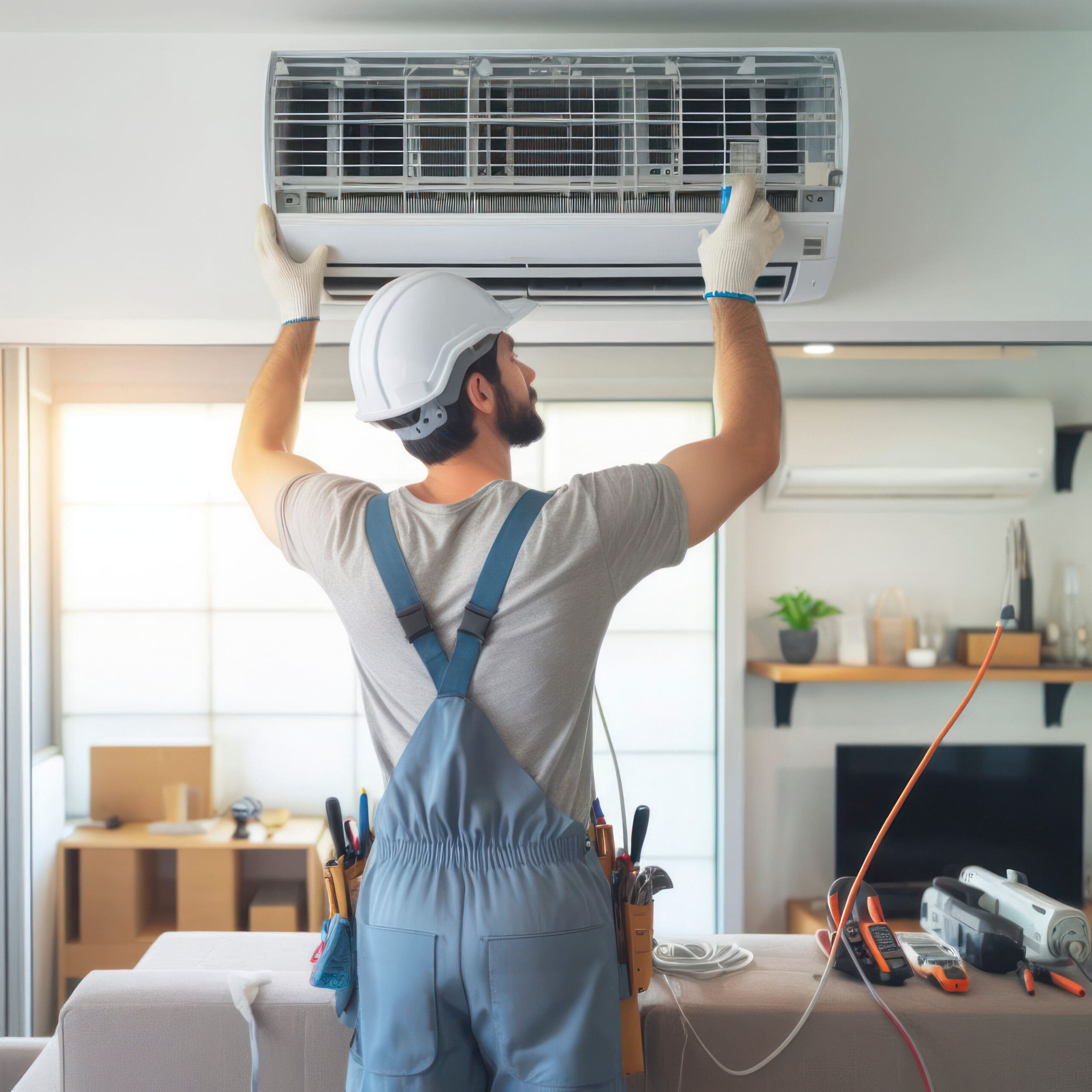 AC Installation Do’s And Don’ts