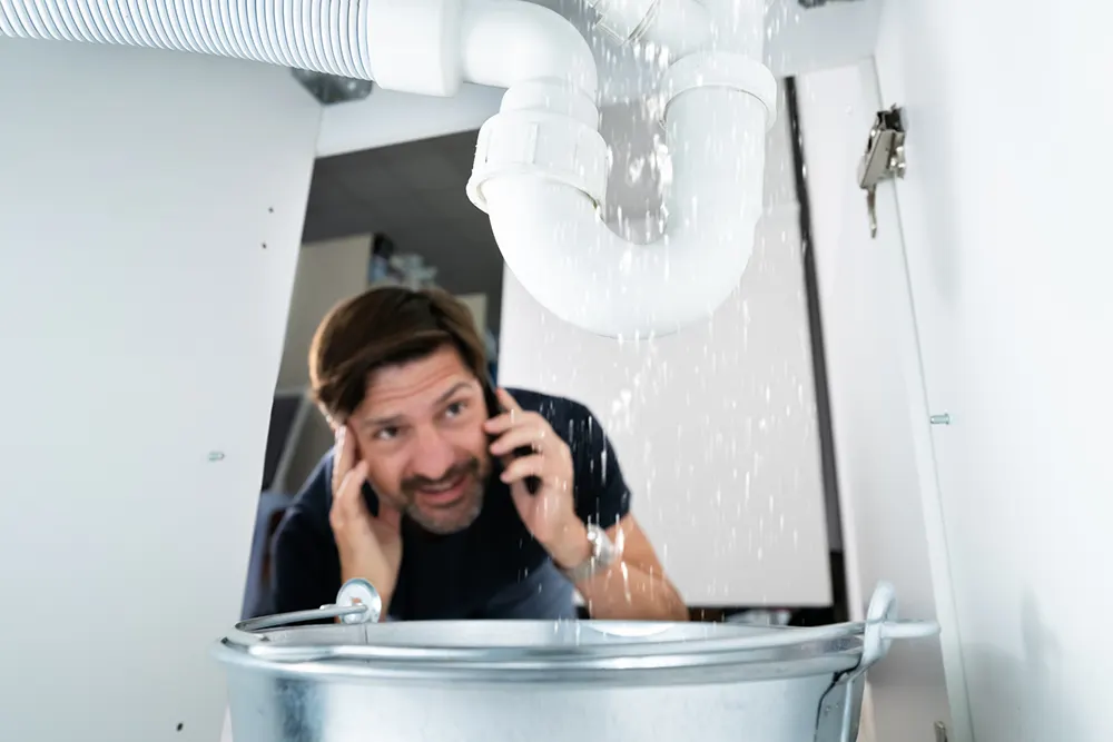 What To Know in Advance of a Plumbing Emergency