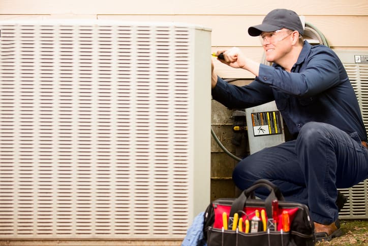 3 Reasons to Get a Heating Service Contract